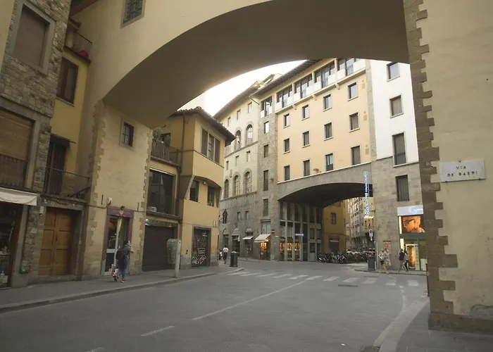 Myflorenceholiday Gold Bridge