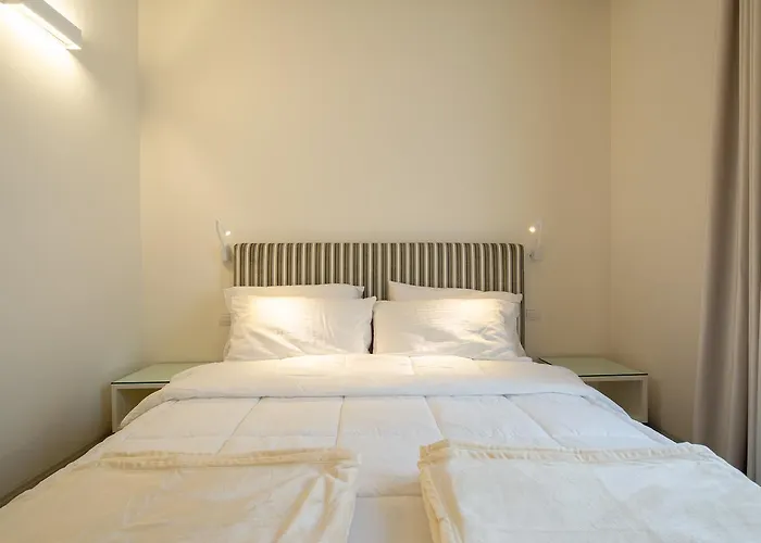 Carapelli Apartments
